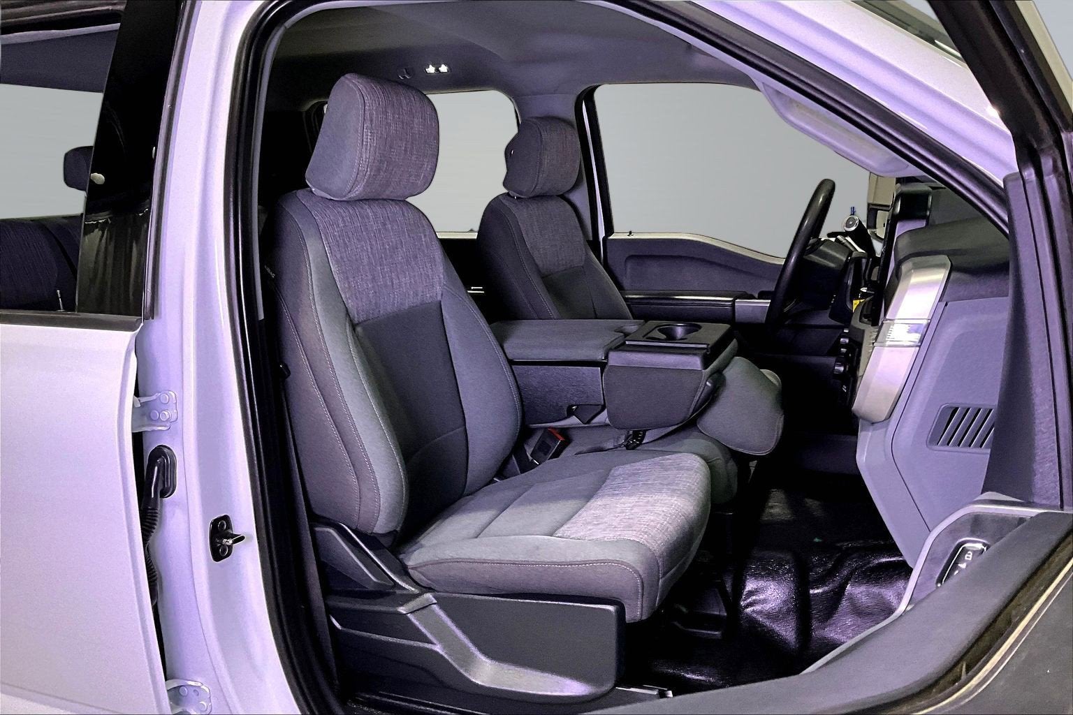 2024 Ford Super Duty F-350 SRW XLT