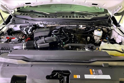 2024 Ford Super Duty F-350 SRW XLT