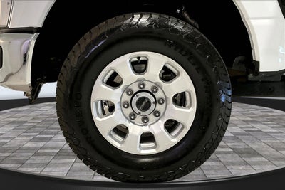 2024 Ford Super Duty F-350 SRW XLT