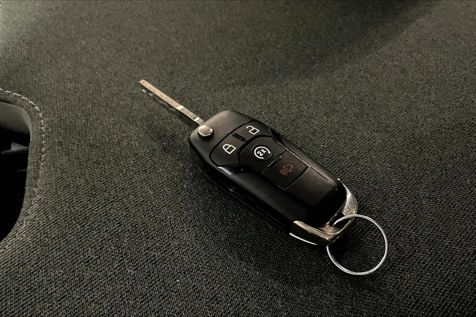 2024 Ford Super Duty F-350 SRW XLT