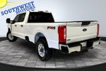 2024 Ford Super Duty F-350 SRW XLT