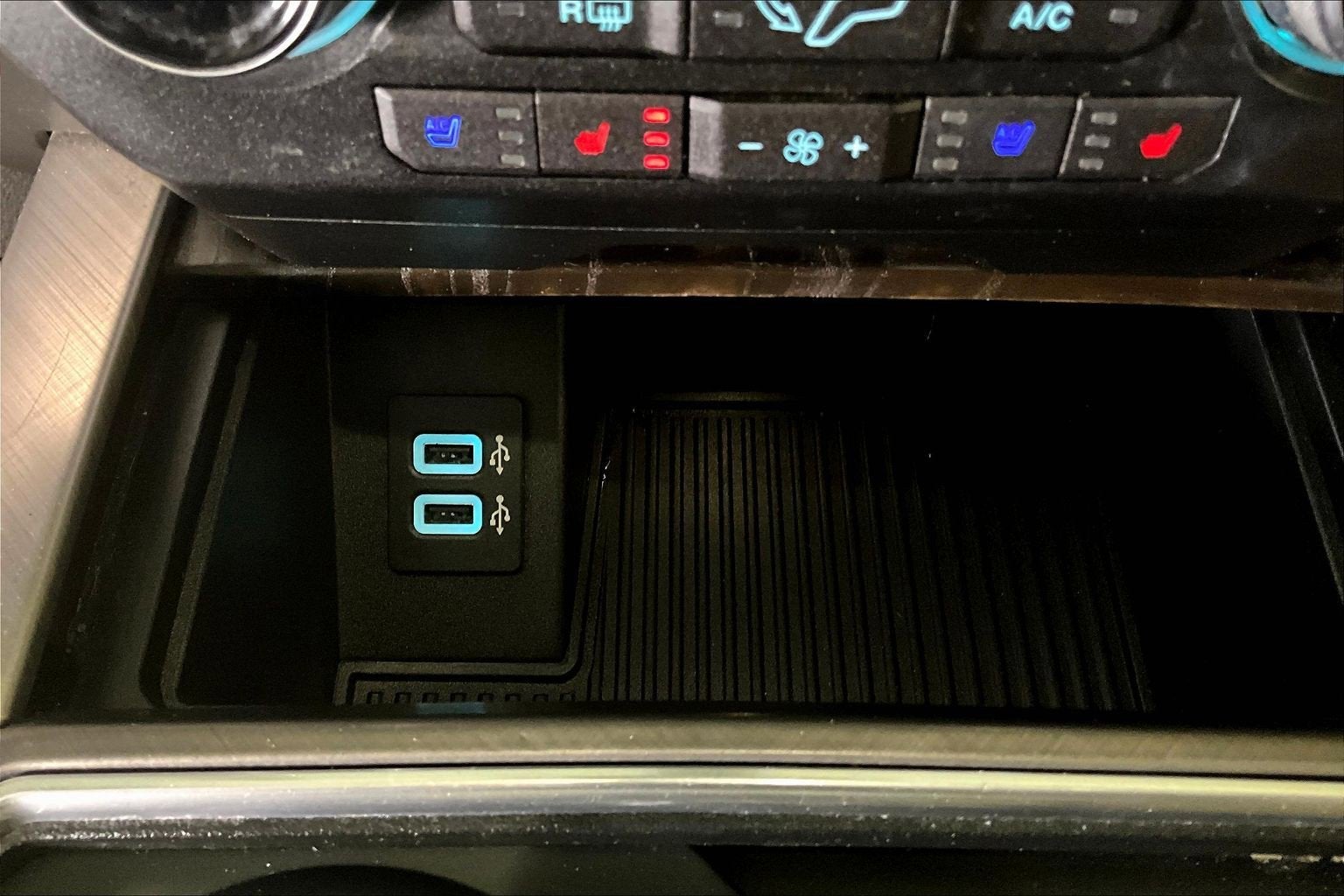 2019 Ford Super Duty F-350 SRW Limited