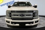 2019 Ford Super Duty F-350 SRW Limited
