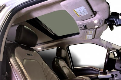 2019 Ford Super Duty F-350 SRW Limited