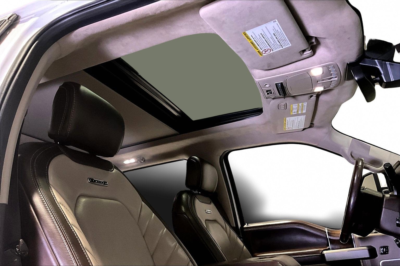 2019 Ford Super Duty F-350 SRW Limited