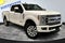 2019 Ford Super Duty F-350 SRW Limited
