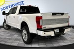 2019 Ford Super Duty F-350 SRW Limited