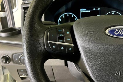 2024 Ford Transit Cargo Van Base
