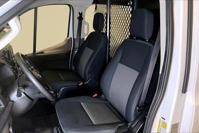 2024 Ford Transit Cargo Van Base