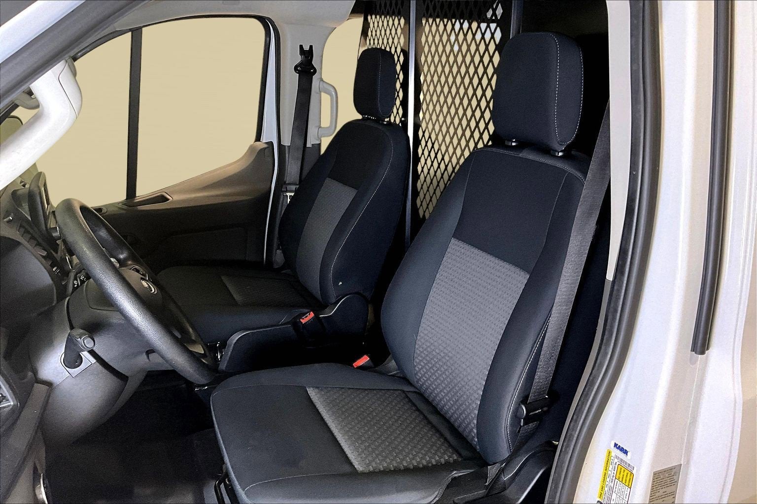 2024 Ford Transit Cargo Van Base