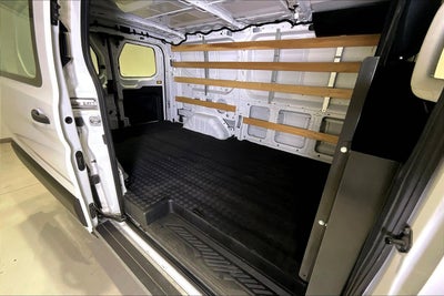 2024 Ford Transit Cargo Van Base