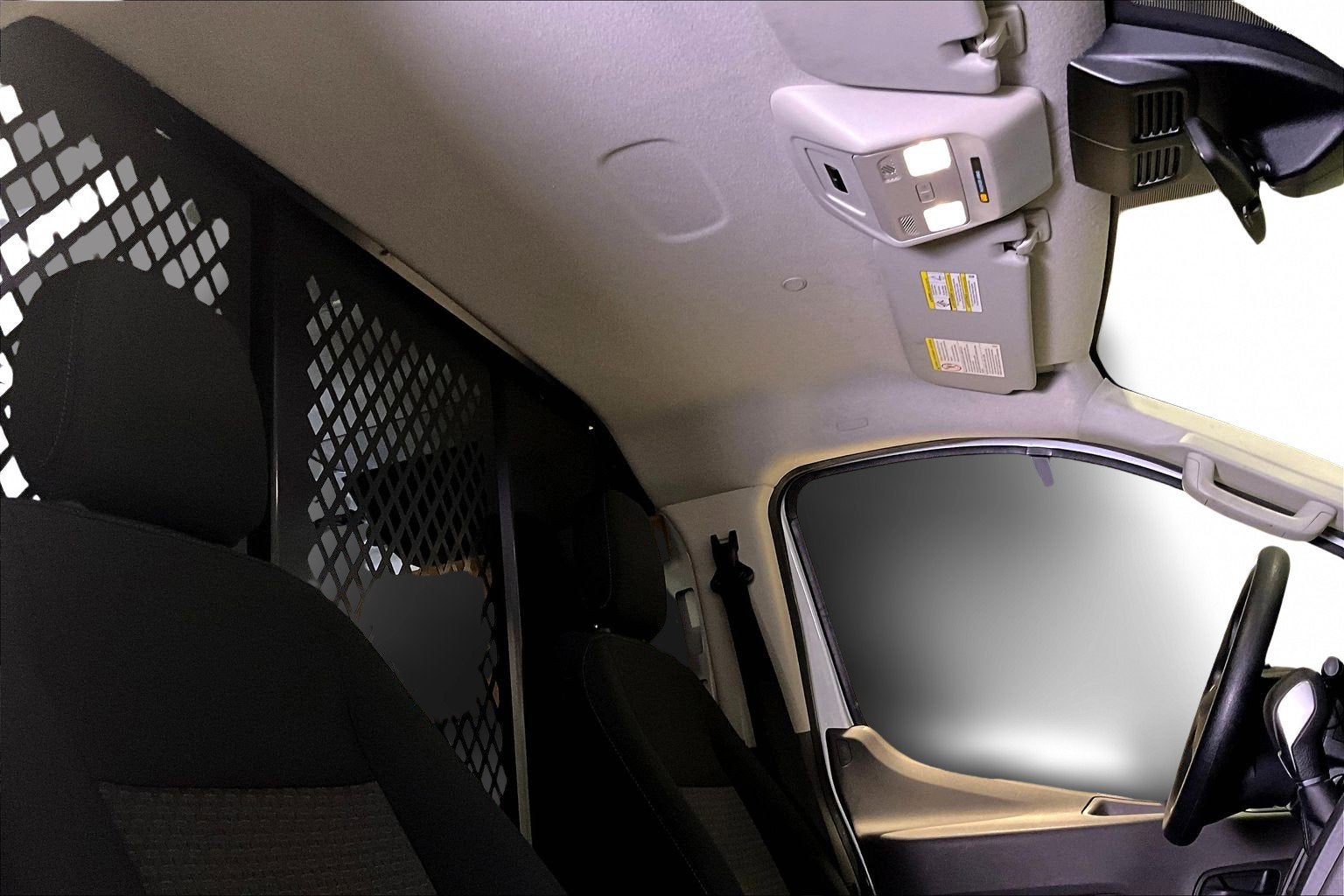 2024 Ford Transit Cargo Van Base