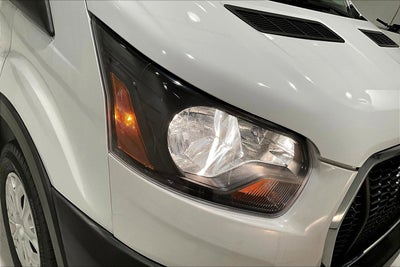 2024 Ford Transit Cargo Van Base