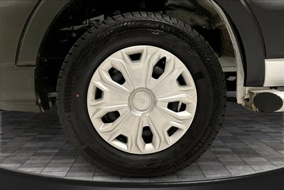 2024 Ford Transit Cargo Van Base