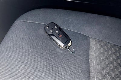 2024 Ford Transit Cargo Van Base