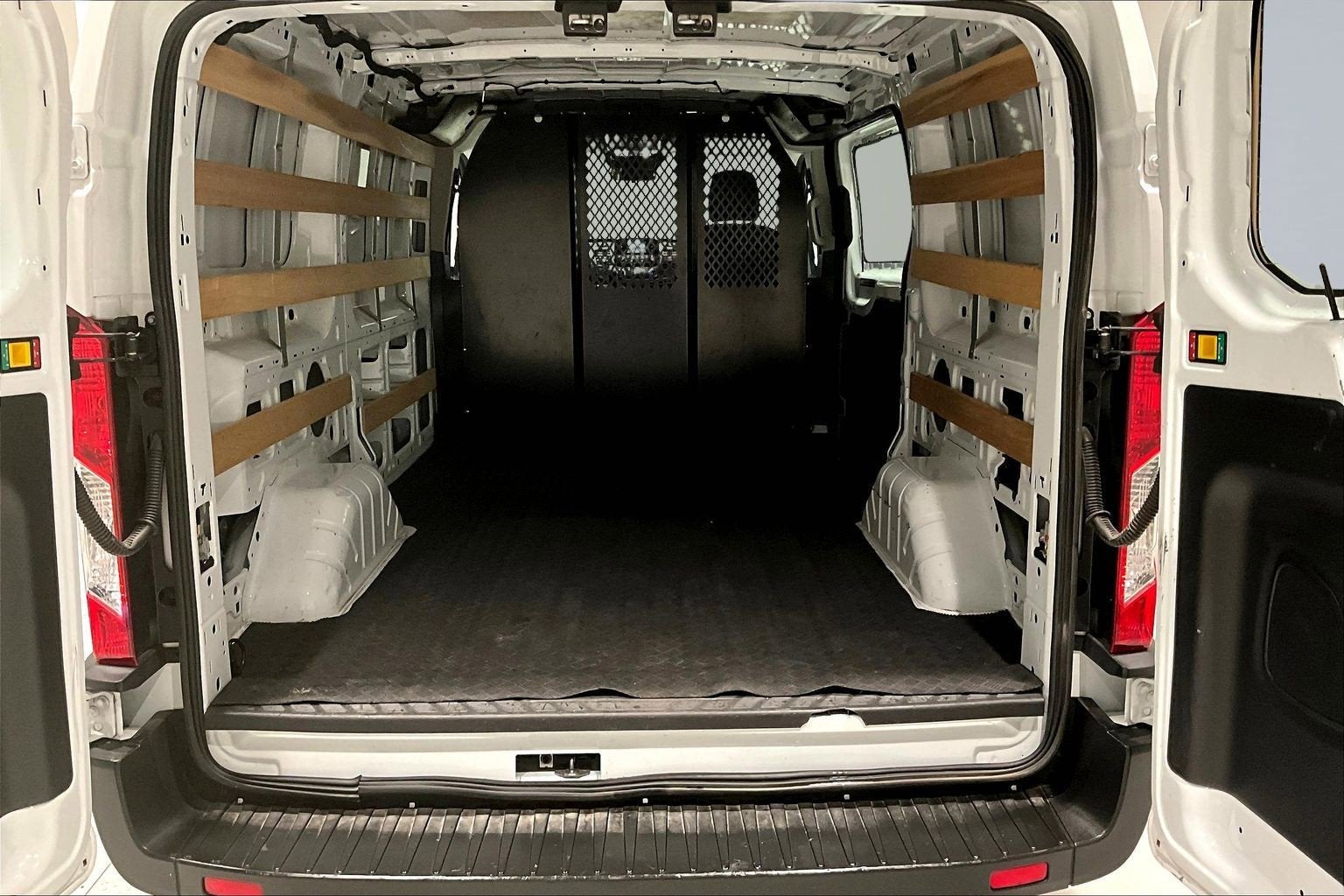 2024 Ford Transit Cargo Van Base