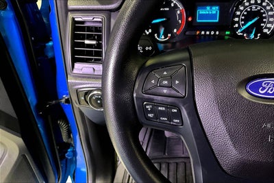 2023 Ford Ranger XL