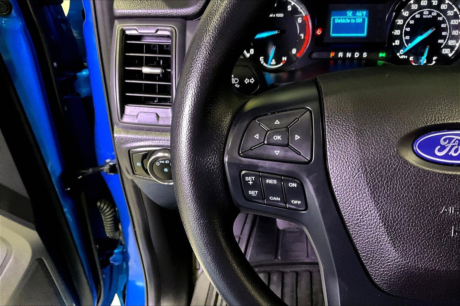 2023 Ford Ranger XL
