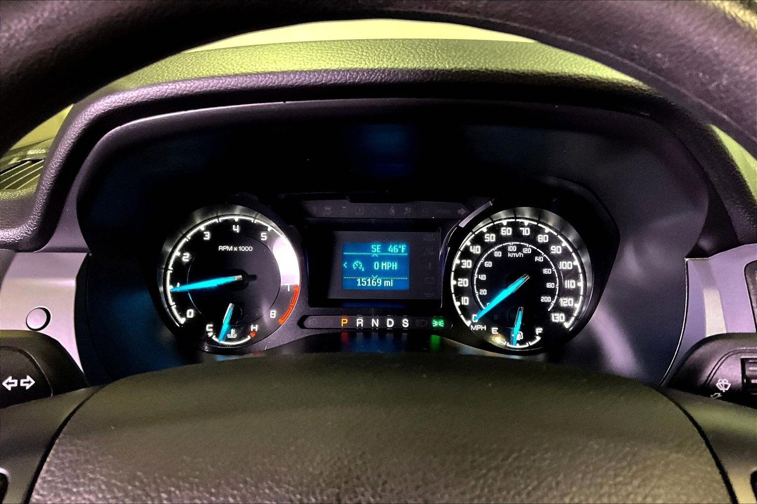 2023 Ford Ranger XL