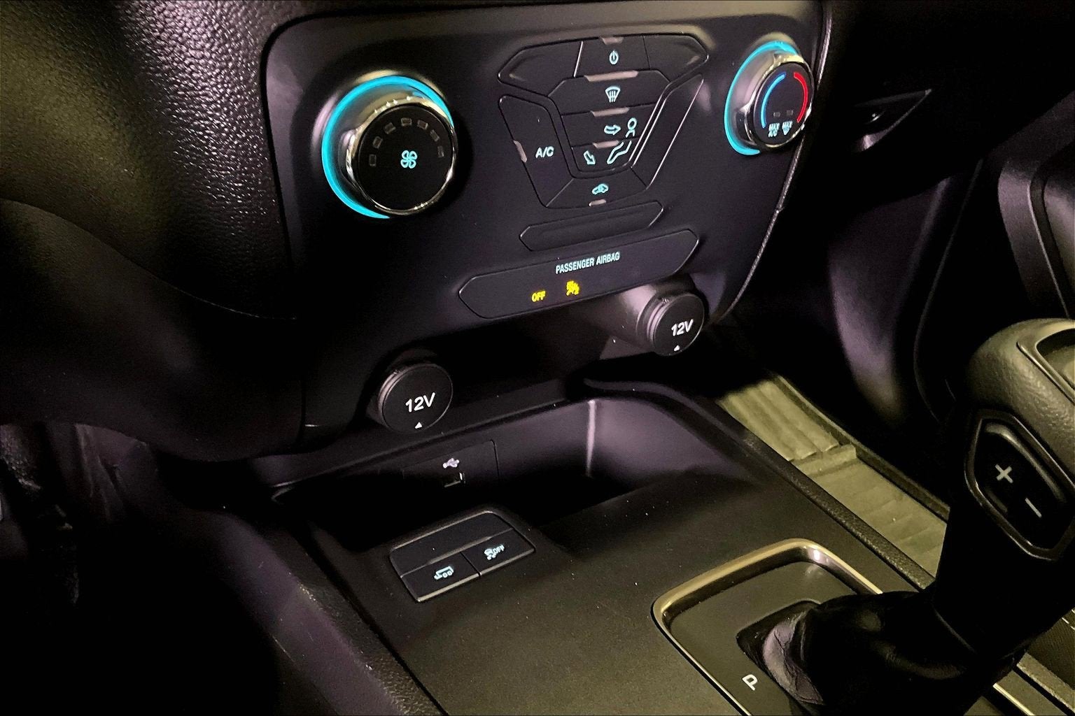 2023 Ford Ranger XL