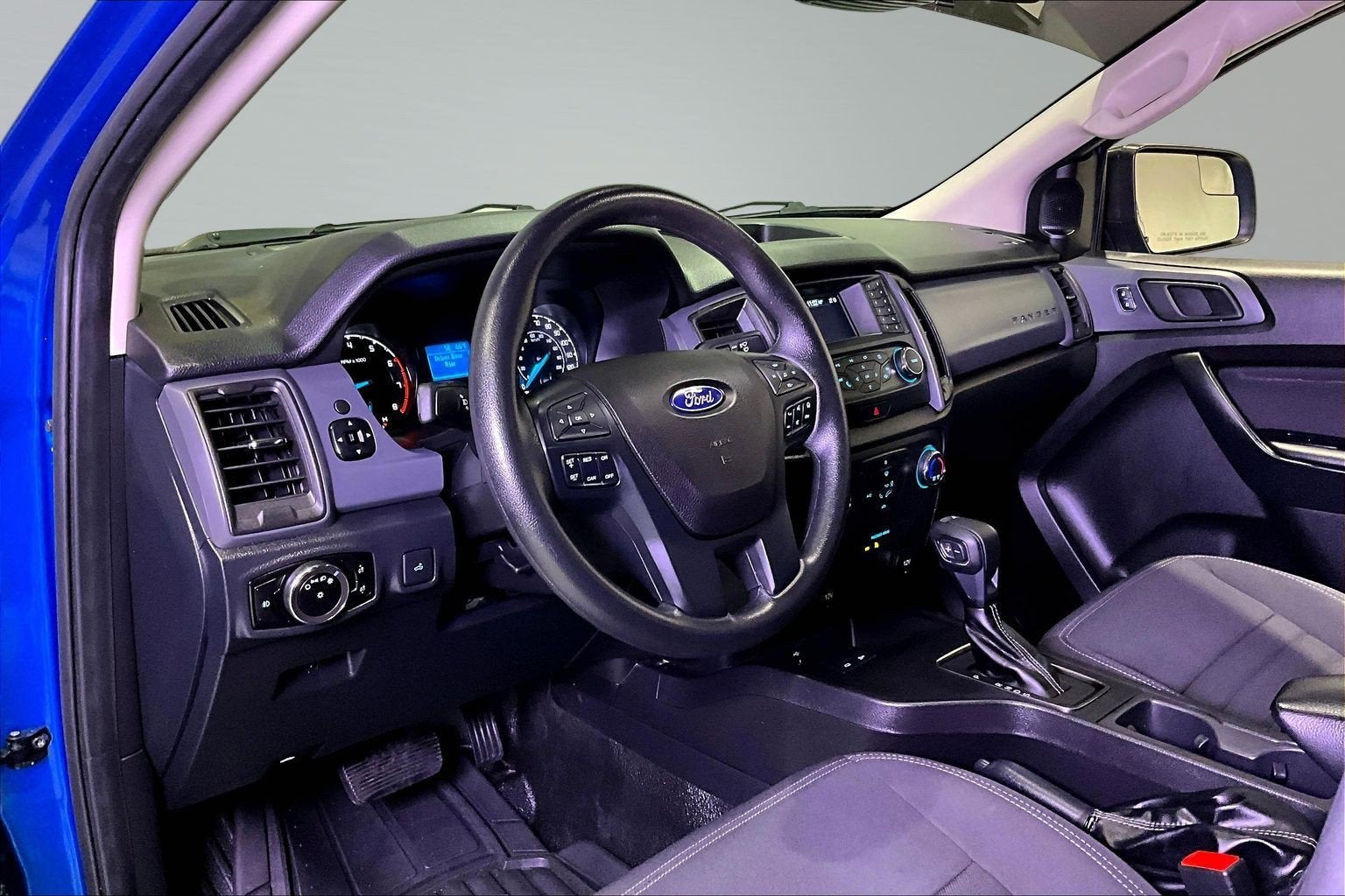 2023 Ford Ranger XL