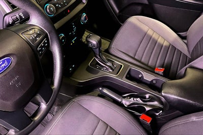 2023 Ford Ranger XL