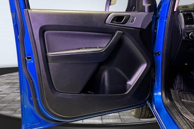 2023 Ford Ranger XL