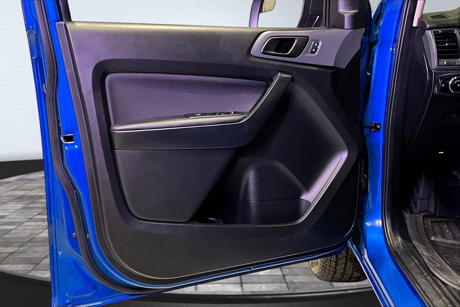 2023 Ford Ranger XL