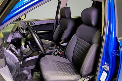 2023 Ford Ranger XL