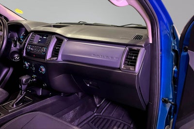 2023 Ford Ranger XL