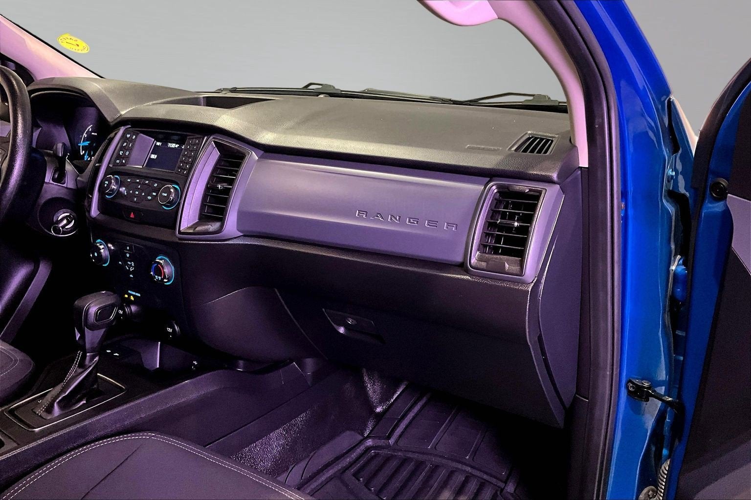 2023 Ford Ranger XL
