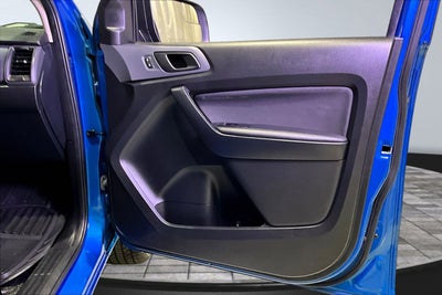 2023 Ford Ranger XL