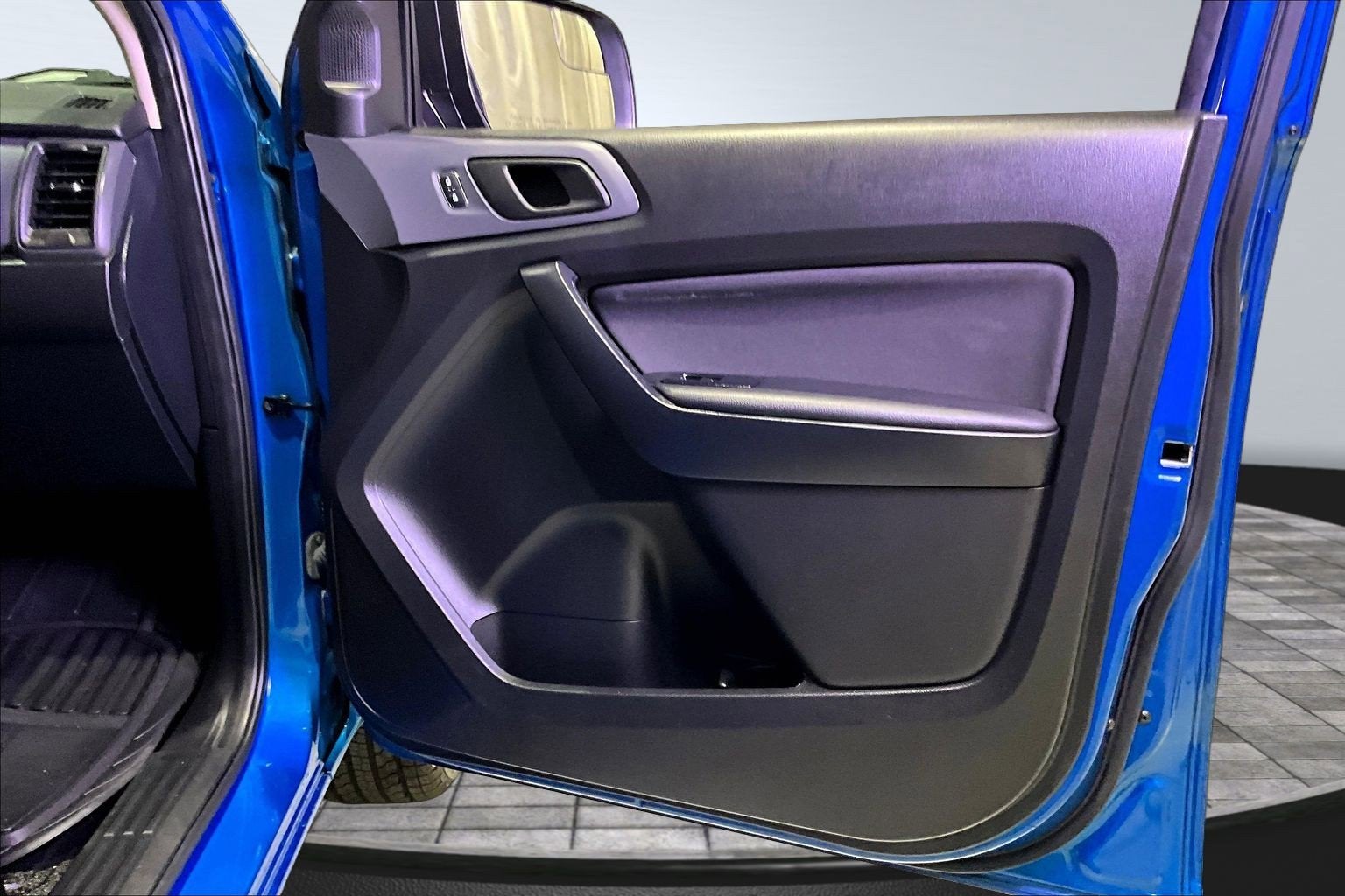 2023 Ford Ranger XL