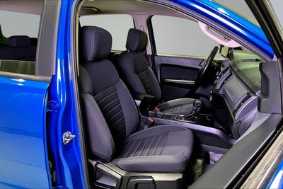 2023 Ford Ranger XL