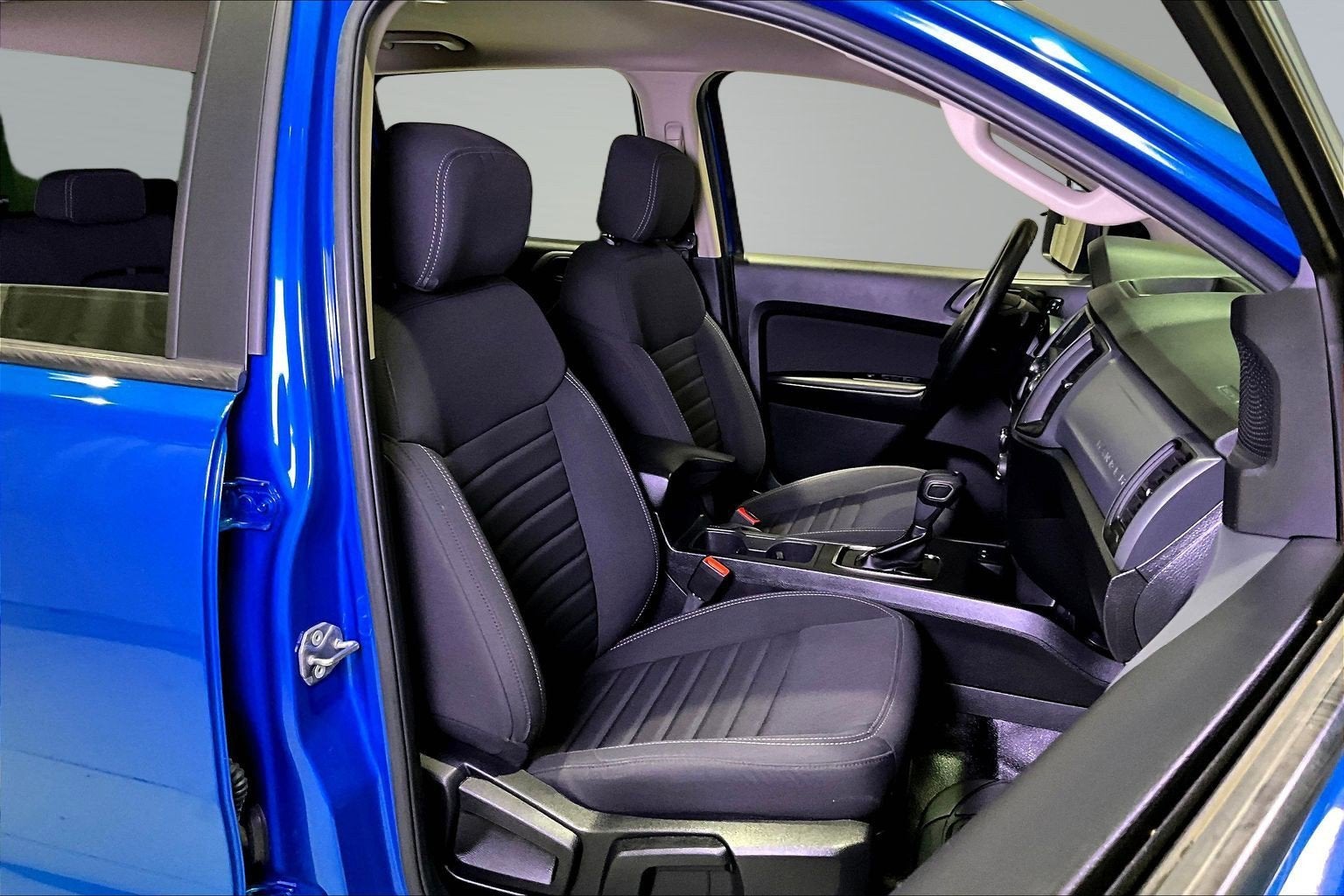 2023 Ford Ranger XL