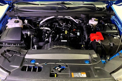 2023 Ford Ranger XL