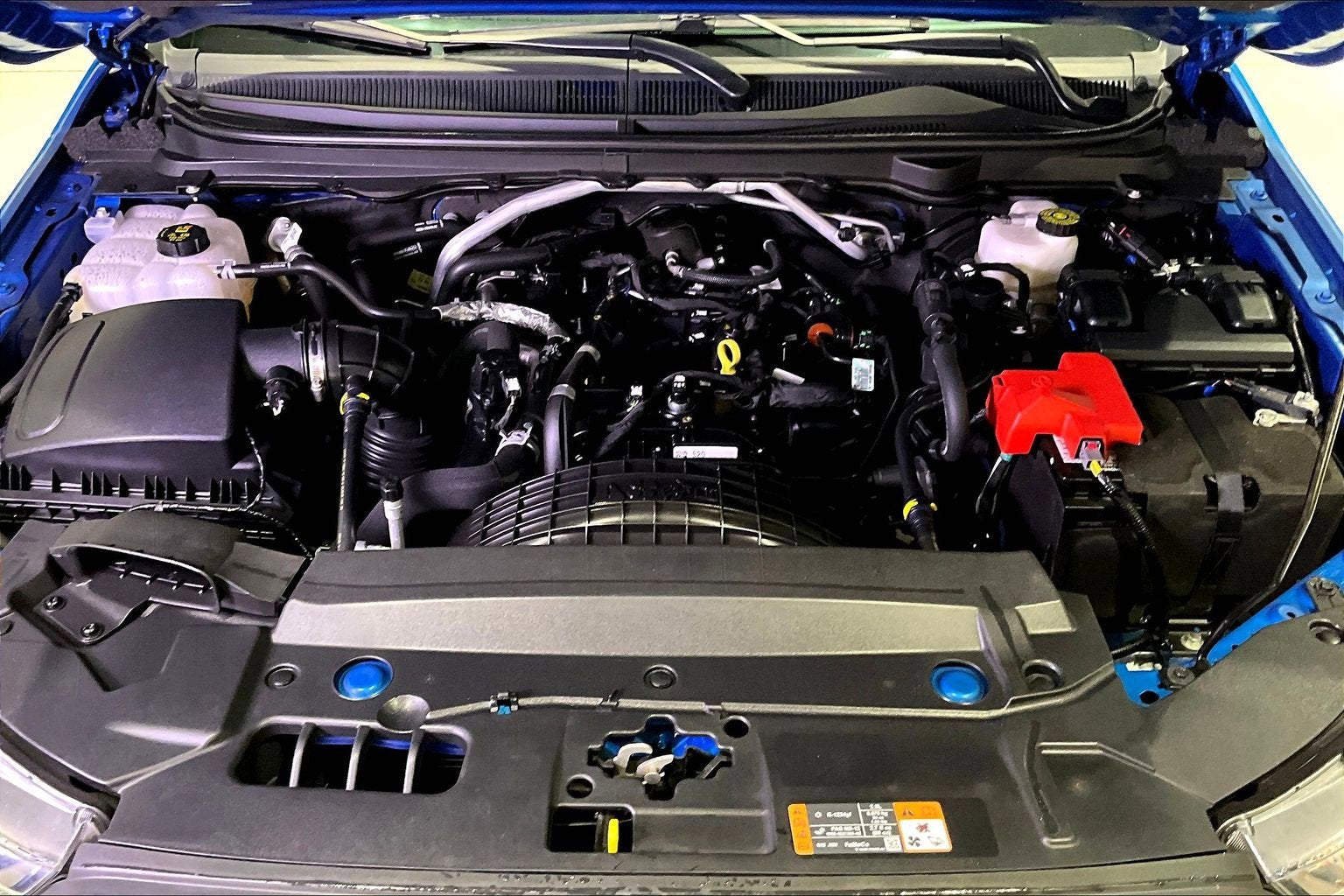 2023 Ford Ranger XL