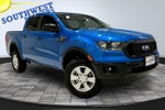 2023 Ford Ranger XL