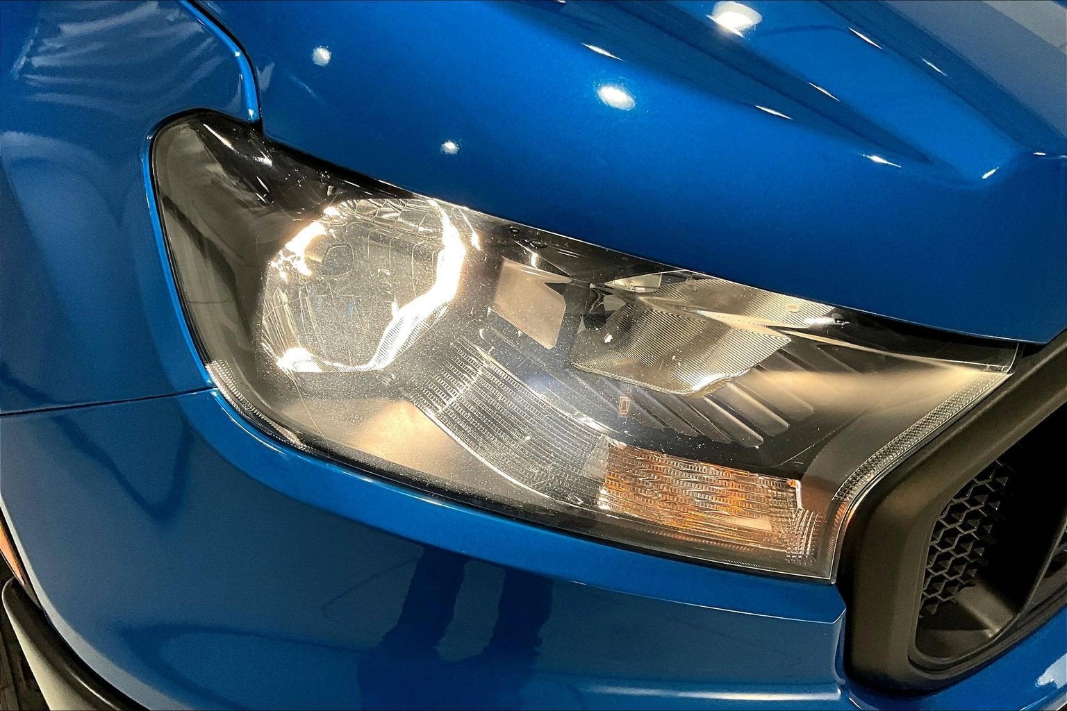 2023 Ford Ranger XL