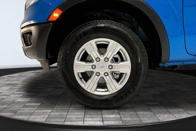 2023 Ford Ranger XL