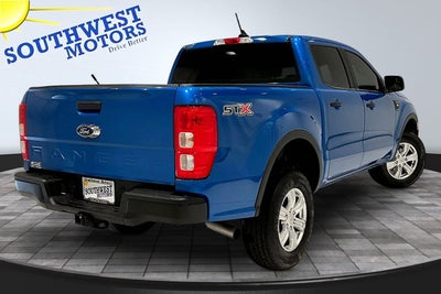 2023 Ford Ranger XL