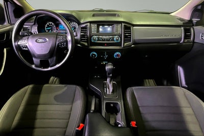 2023 Ford Ranger XL
