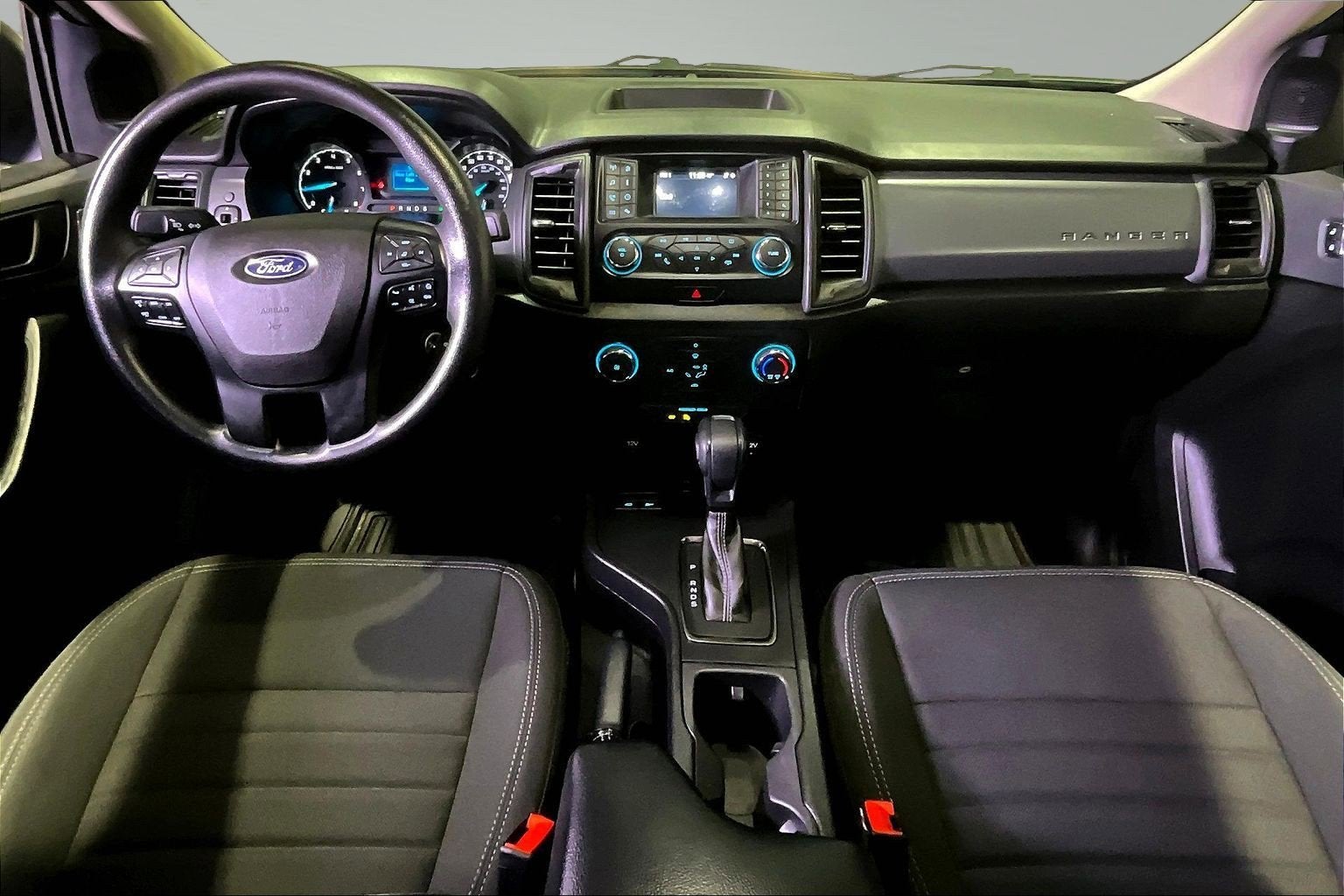 2023 Ford Ranger XL