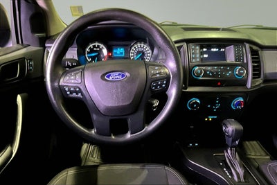 2023 Ford Ranger XL