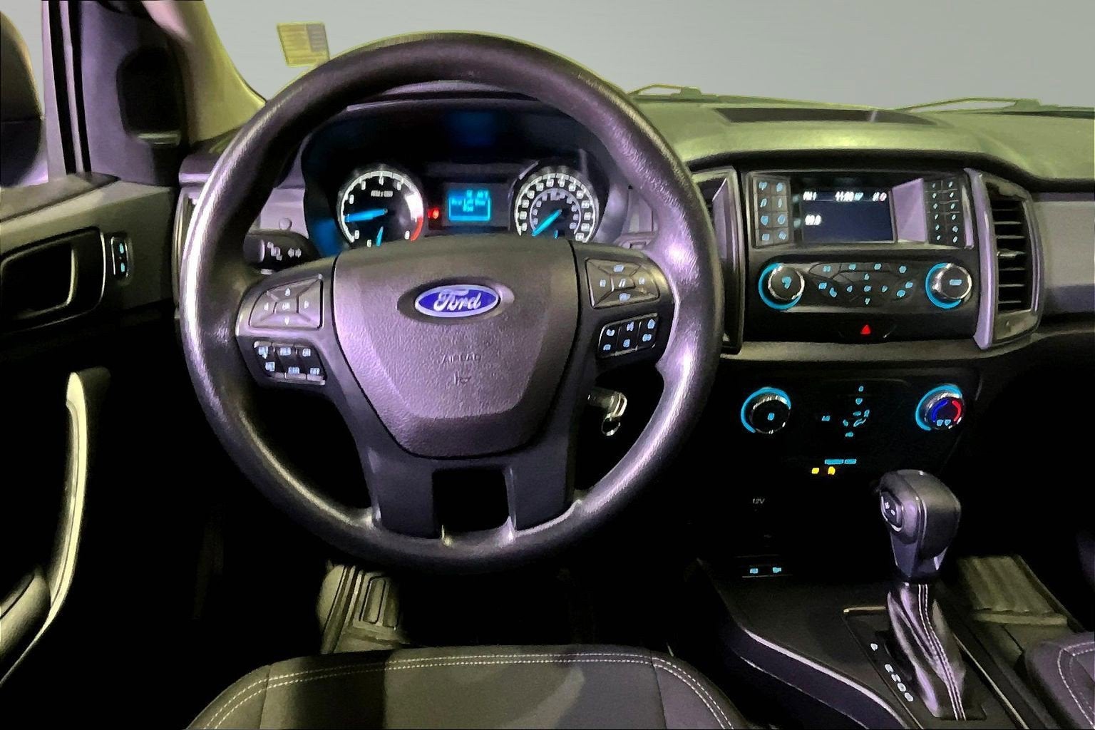2023 Ford Ranger XL