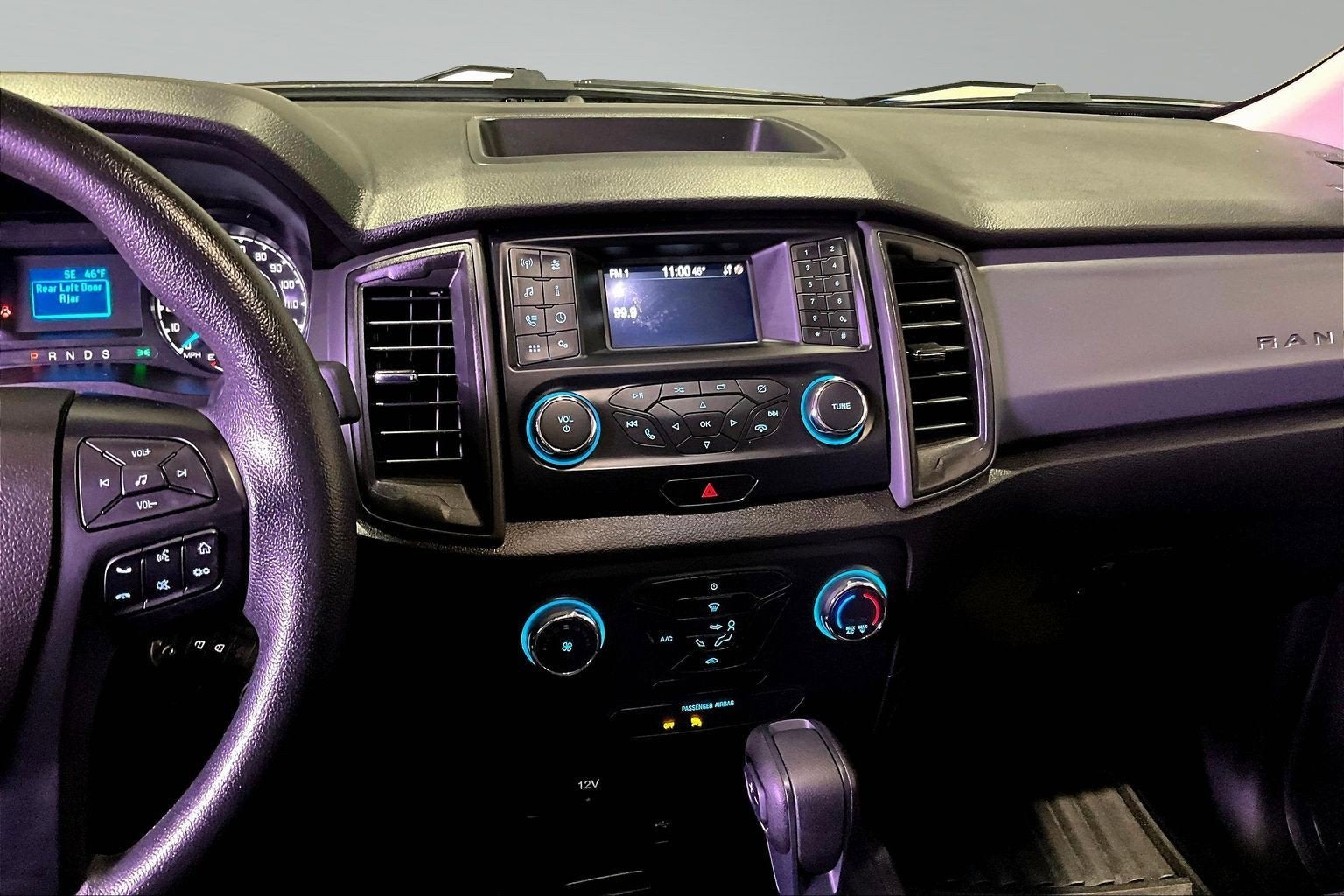 2023 Ford Ranger XL