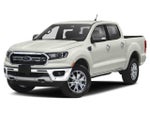2020 Ford Ranger XLT 4WD SUPERCREW