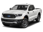 2021 Ford Ranger XLT 4WD