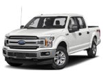 2020 Ford F-150 XLT 4WD SUPERCREW 5.5' BO