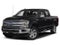 2018 Ford F-150 PLATINUM 4WD SUPERCREW